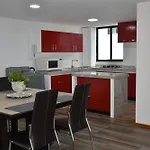 Departamento Aurora - Amplio Departamento Completo En Zona Muy Tranquila De Cdmx