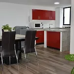 Departamento Aurora - Amplio Departamento Completo En Zona Muy Tranquila De Cdmx