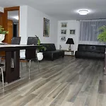 Departamento Aurora - Amplio Departamento Completo En Zona Muy Tranquila De Cdmx