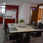 Departamento Aurora - Amplio Departamento Completo En Zona Muy Tranquila De Cdmx