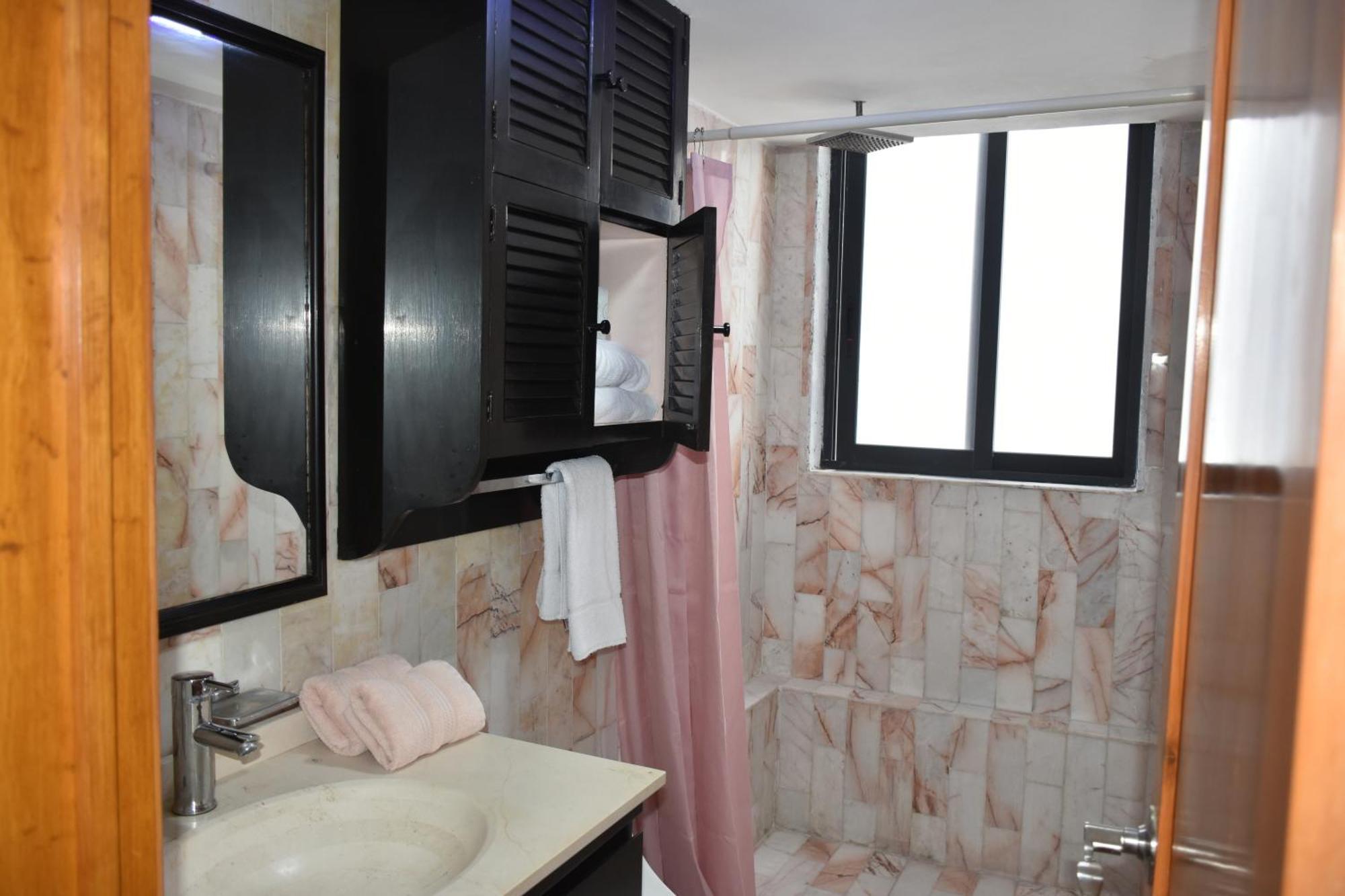 Departamento Aurora - Amplio Departamento Completo En Zona Muy Tranquila De Cdmx Apartment