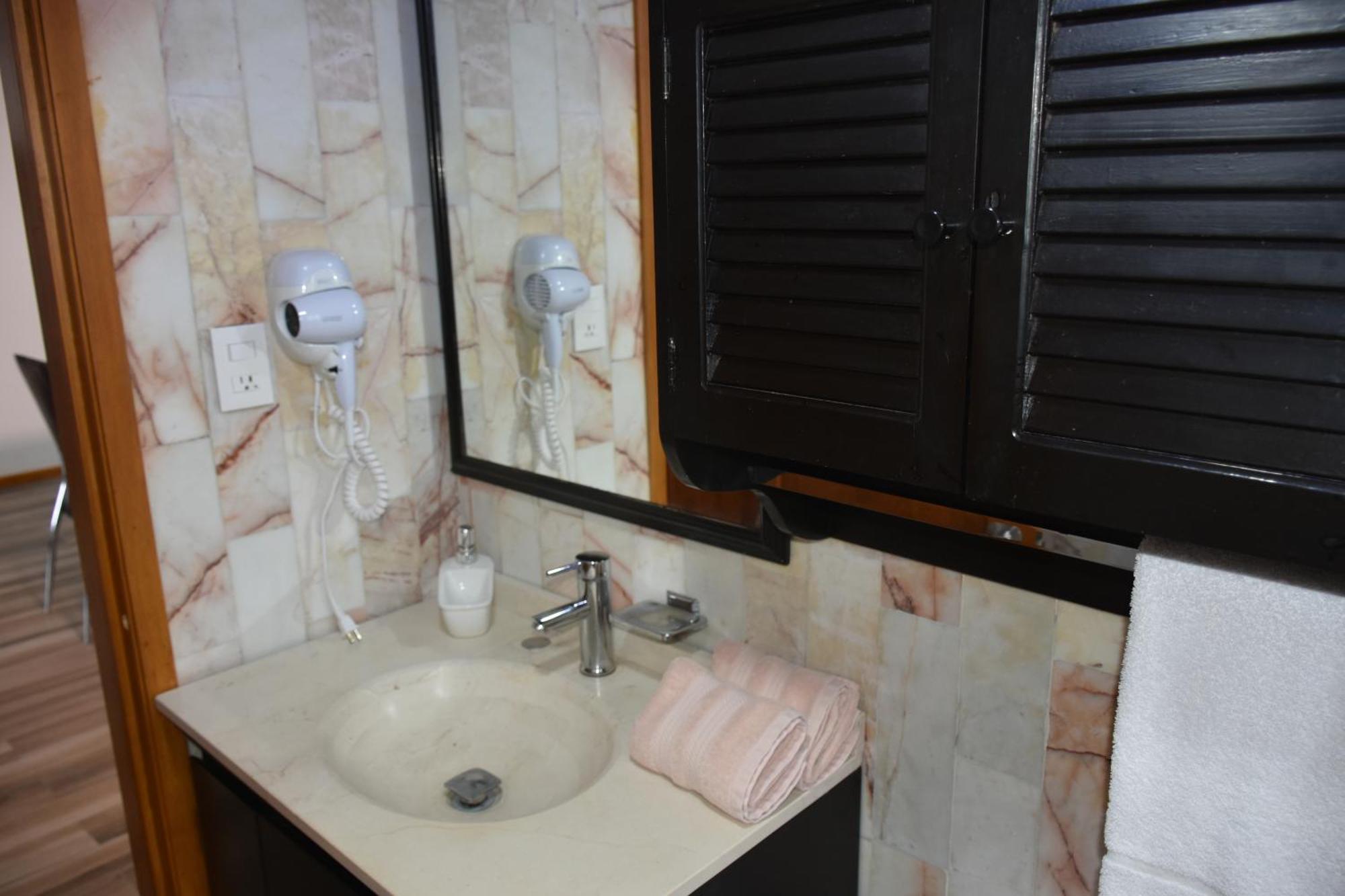 Apartment Departamento Aurora - Amplio Departamento Completo En Zona Muy Tranquila De Cdmx Mexico City