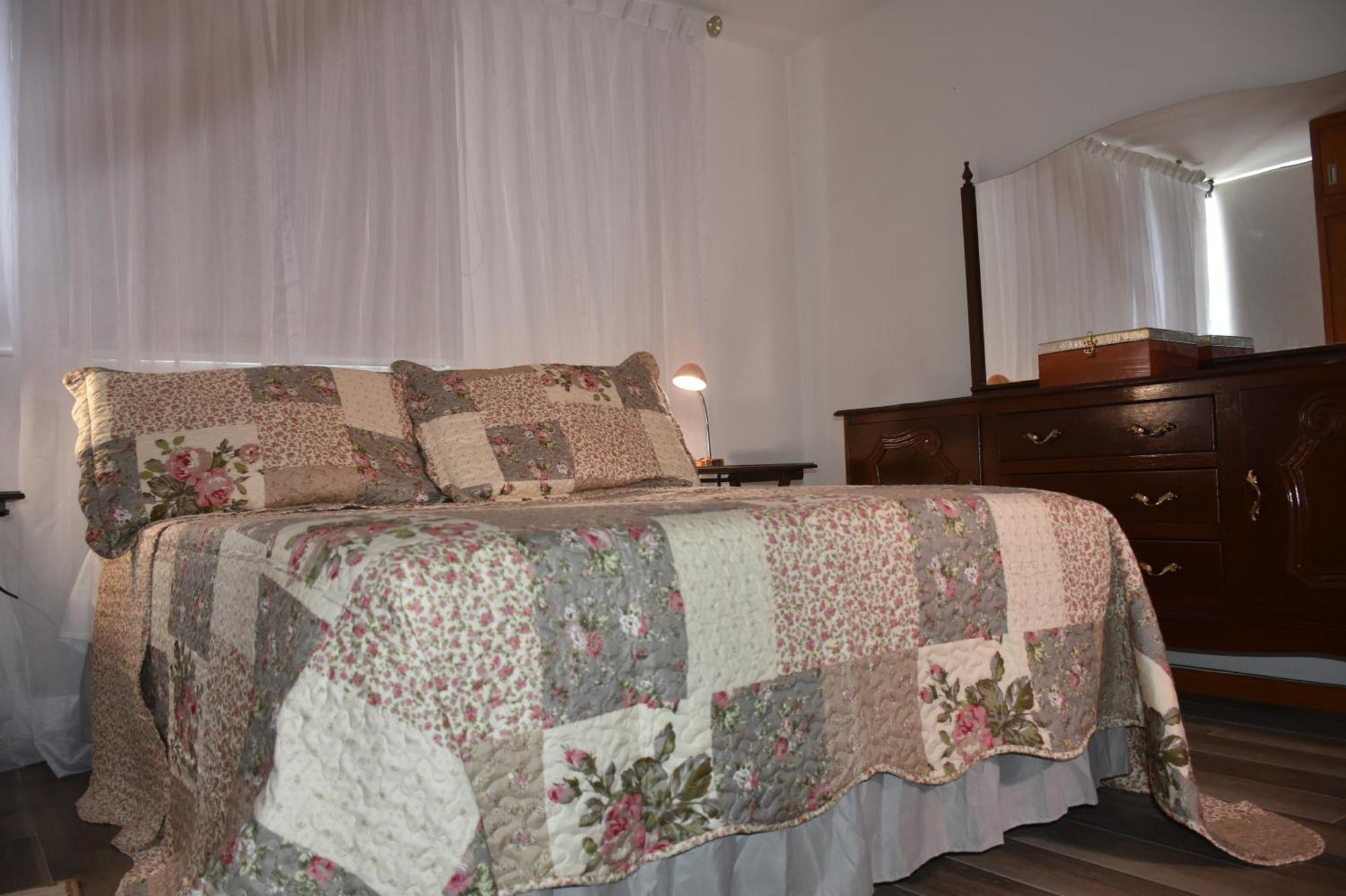 Apartment Departamento Aurora - Amplio Departamento Completo En Zona Muy Tranquila De Cdmx Mexico City