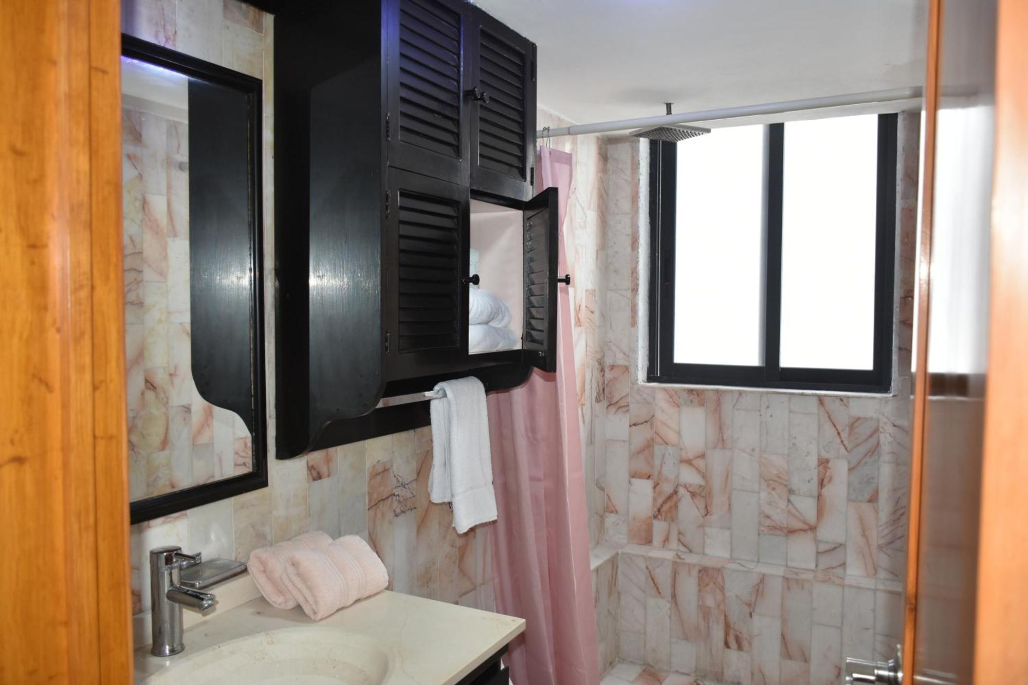 Departamento Aurora - Amplio Departamento Completo En Zona Muy Tranquila De Cdmx Mexico City